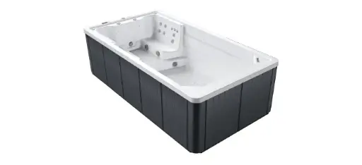 Swim Spa Elina 6.0